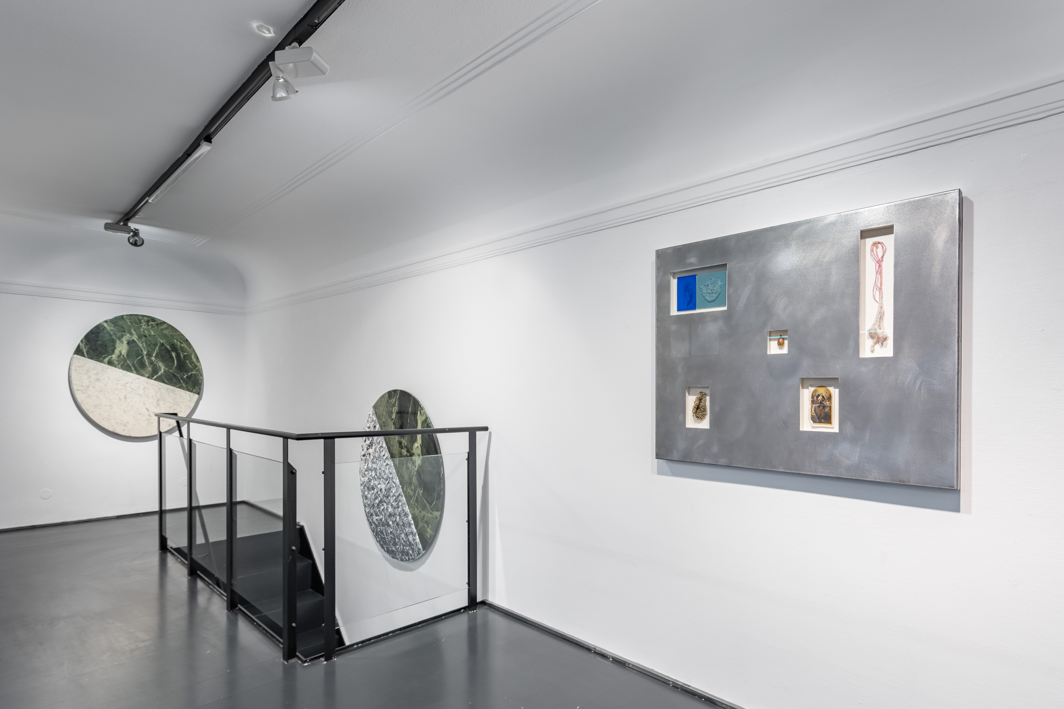 Installation View 6